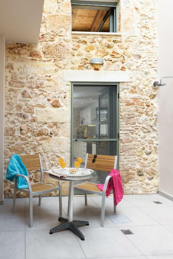 Casa Teresa | Near Sandy Beach La Canée Extérieur photo