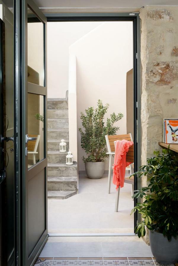 Casa Teresa | Near Sandy Beach La Canée Extérieur photo