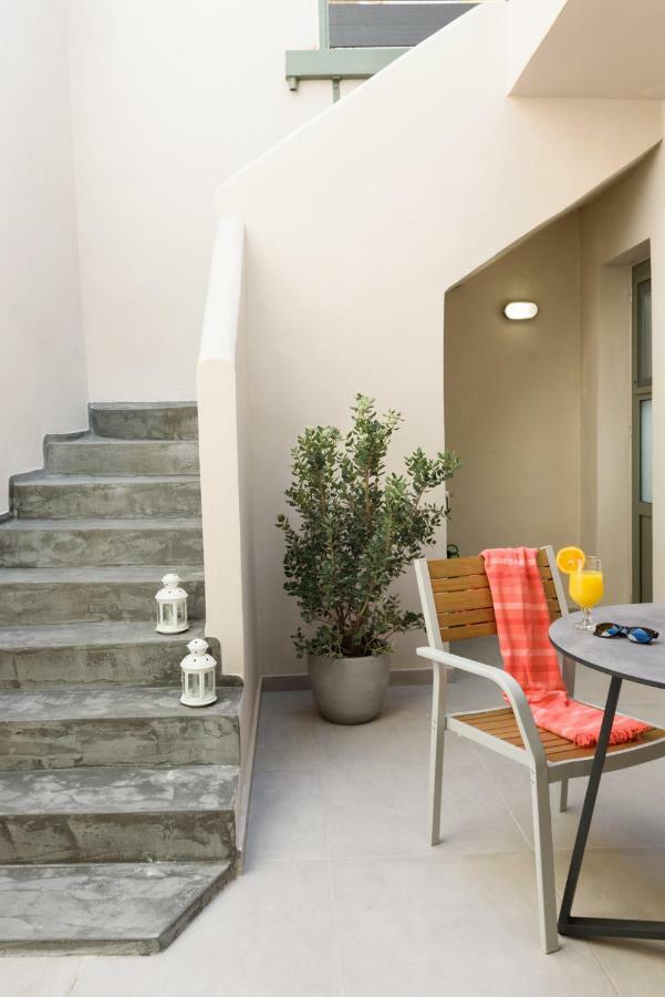 Casa Teresa | Near Sandy Beach La Canée Extérieur photo